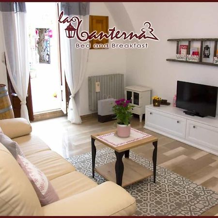 "B&B La Lanterna" Trulli & Dimore Storiche Alberobello Bagian luar foto