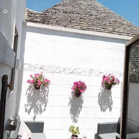 "B&B La Lanterna" Trulli & Dimore Storiche Alberobello Bagian luar foto