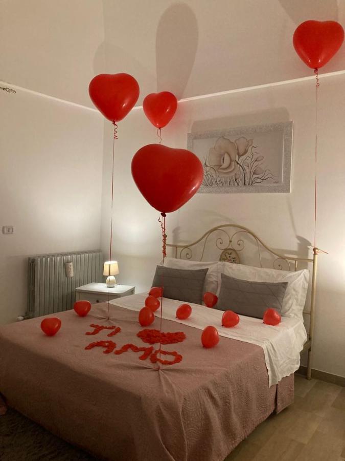 "B&B La Lanterna" Trulli & Dimore Storiche Alberobello Bagian luar foto