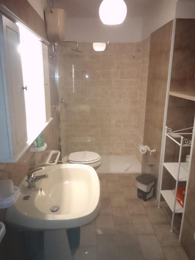 "B&B La Lanterna" Trulli & Dimore Storiche Alberobello Bagian luar foto