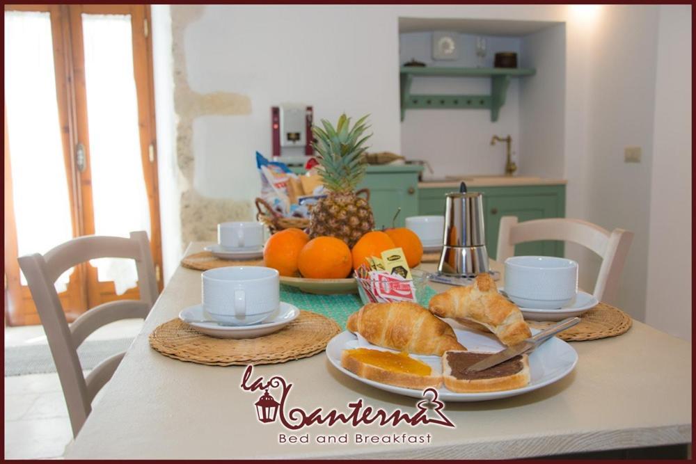 "B&B La Lanterna" Trulli & Dimore Storiche Alberobello Ruang foto