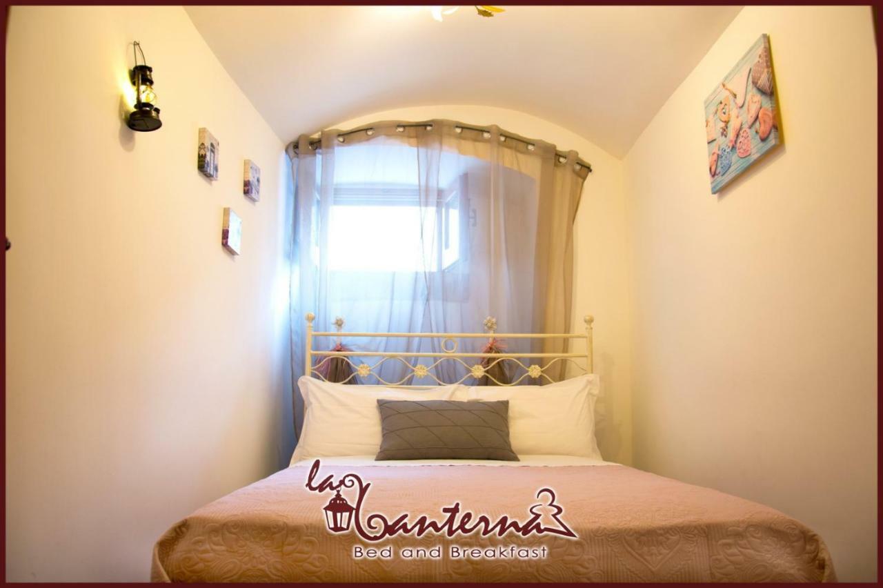 "B&B La Lanterna" Trulli & Dimore Storiche Alberobello Bagian luar foto
